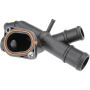 URO Parts 03L121132Q Coolant Flange