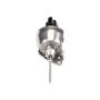 URO Parts 03L198716L Turbocharger Boost Control Actuator