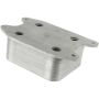URO Parts 04E117021K Engine Oil Cooler