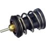 URO Parts 04E121113F Coolant Thermostat
