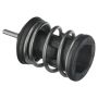 URO Parts 04E121113F Coolant Thermostat