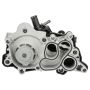 URO Parts 04E121600CB Water Pump and Thermostat Assembly