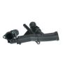 URO Parts 04L121026AH Thermostat Assembly