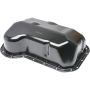 URO Parts 051103601 Engine Oil Pan