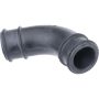 URO Parts 058103493A Crankcase Breather Hose