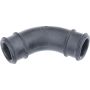 URO Parts 058103493A Crankcase Breather Hose