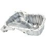 URO Parts 058103598C Engine Oil Pan
