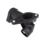 URO Parts 058121132A Cooling Hose Flange