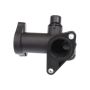 URO Parts 058121132A Cooling Hose Flange