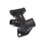 URO Parts 058121132A Cooling Hose Flange