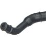 URO Parts 058133370A Vacuum Hose