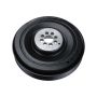 URO Parts 059105251BN Crankshaft Pulley