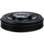 URO Parts 059105251BN Crankshaft Pulley