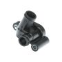 URO Parts 059121506H Coolant Hose Flange