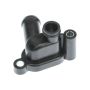 URO Parts 059121506H Coolant Hose Flange