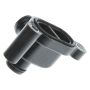 URO Parts 059121506H Coolant Hose Flange