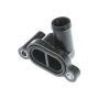 URO Parts 059121506H Coolant Hose Flange