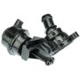 URO Parts 059121737AM Thermostat Assembly