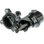 URO Parts 059121737AM Thermostat Assembly