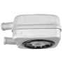 URO Parts 068117021B Engine Oil Cooler