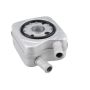 URO Parts 068117021B Engine Oil Cooler