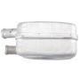 URO Parts 068117021B Engine Oil Cooler