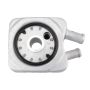 URO Parts 068117021B Engine Oil Cooler