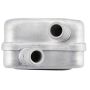 URO Parts 068117021B Engine Oil Cooler