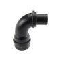 URO Parts 06A103213AM Crankcase Breather Hose