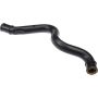 URO Parts 06A103213BG Crankcase Breather Hose
