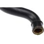 URO Parts 06A103213BG Crankcase Breather Hose