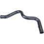 URO Parts 06A103213BK Crankcase Breather Hose