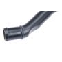 URO Parts 06A103213BK Crankcase Breather Hose