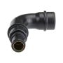 URO Parts 06A103213F Breather Hose Connector