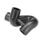 URO Parts 06A103221AA Crankcase Breather Hose
