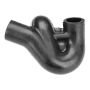 URO Parts 06A103221AA Crankcase Breather Hose