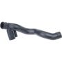 URO Parts 06A103221AK Crankcase Breather Hose