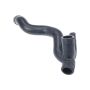 URO Parts 06A103221AK Crankcase Breather Hose