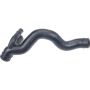 URO Parts 06A103221AK Crankcase Breather Hose