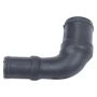 URO Parts 06A103221AL Crankcase Breather Hose