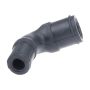 URO Parts 06A103221AL Crankcase Breather Hose