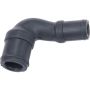 URO Parts 06A103221AL Crankcase Breather Hose