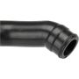 URO Parts 06A103221AN Crankcase Breather Hose