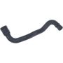 URO Parts 06A103221BK Crankcase Breather Hose