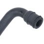 URO Parts 06A103221BK Crankcase Breather Hose