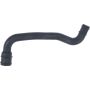 URO Parts 06A103221BK Crankcase Breather Hose