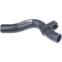 URO Parts 06A103221BR Crankcase Breather Hose