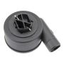URO Parts 06A103465 Crankcase Vent Valve