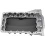 URO Parts 06A103601AP Engine Oil Pan