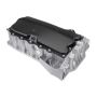 URO Parts 06A103601AP Engine Oil Pan